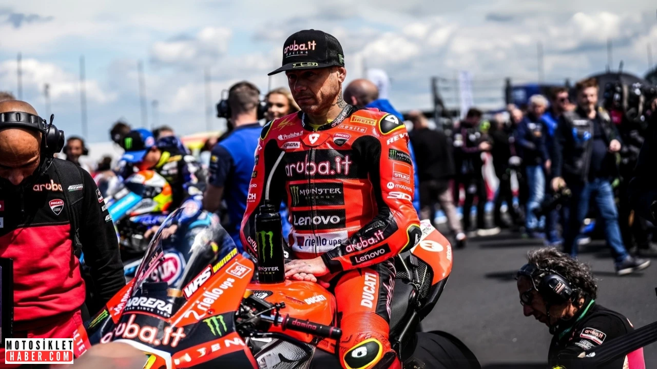 BAUTISTA’DAN MOST’TA EPİK GERİ DÖNÜŞ! P16’dan P5’e Zafer Hissi