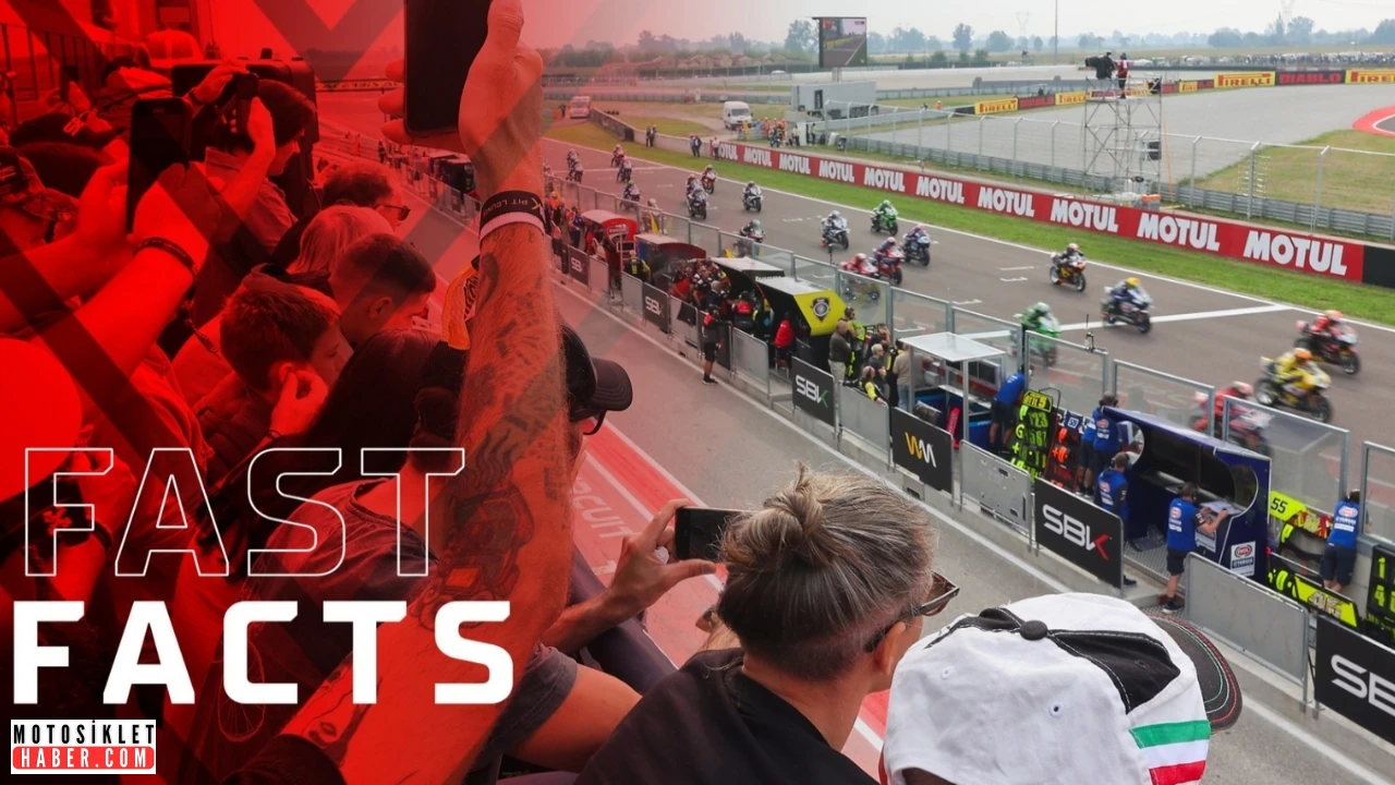 Cremona Pisti’nde WorldSBK Rüzgarı Tekrar Esiyor