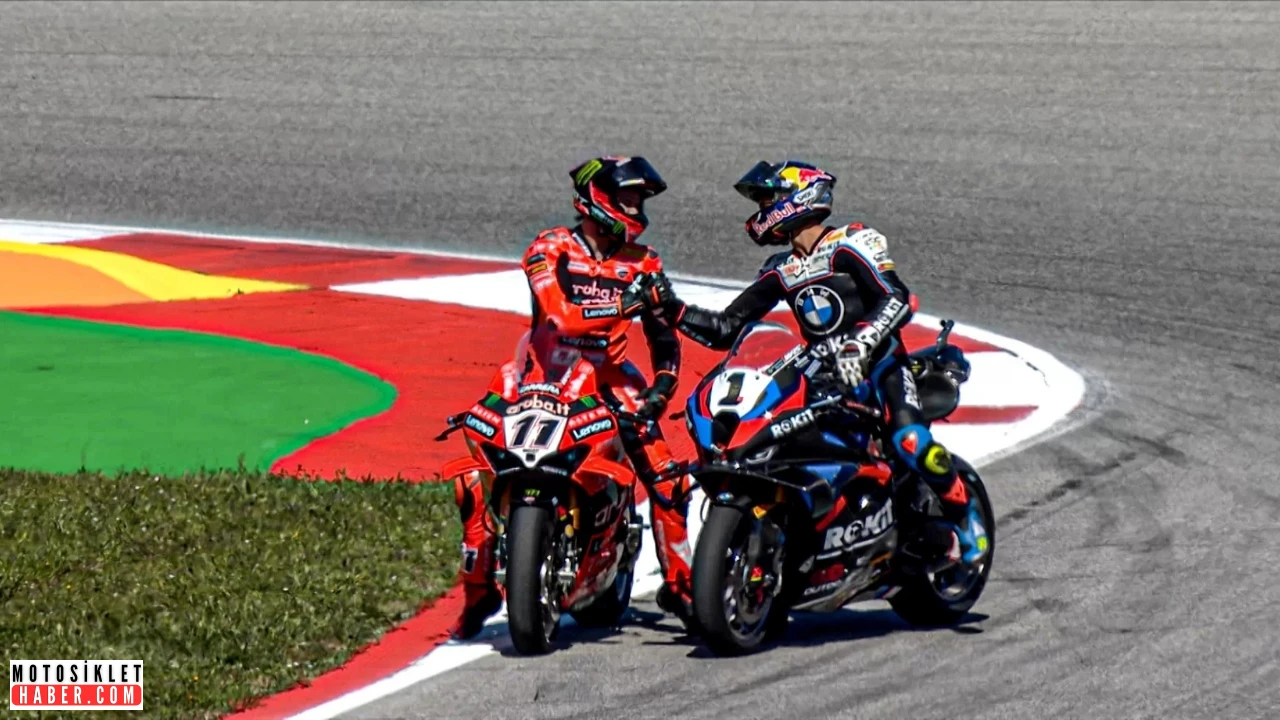 Most'ta Sıcak Açıklamalar: Bulega'dan Zafer Çığlığı, Toprak'tan Sert Açıklamalar!