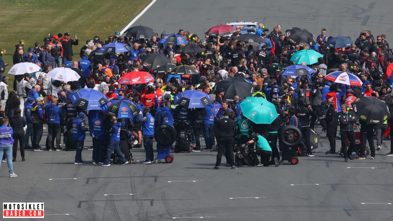 2026 WorldSBK’de Belirsizlik: Toprak, Bulega, Bautista?