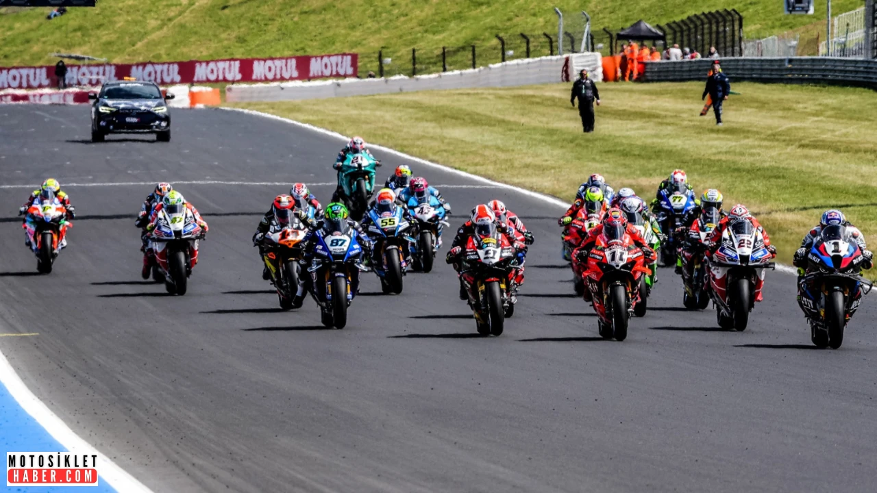 Toprak vs Bulega: Misano'da Şampiyonluk Savaşı Kızışıyor