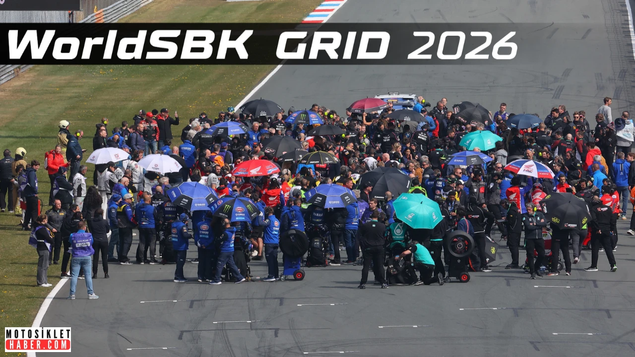2026 WorldSBK: Bautista ve Rea’nın Geleceği Belirsiz