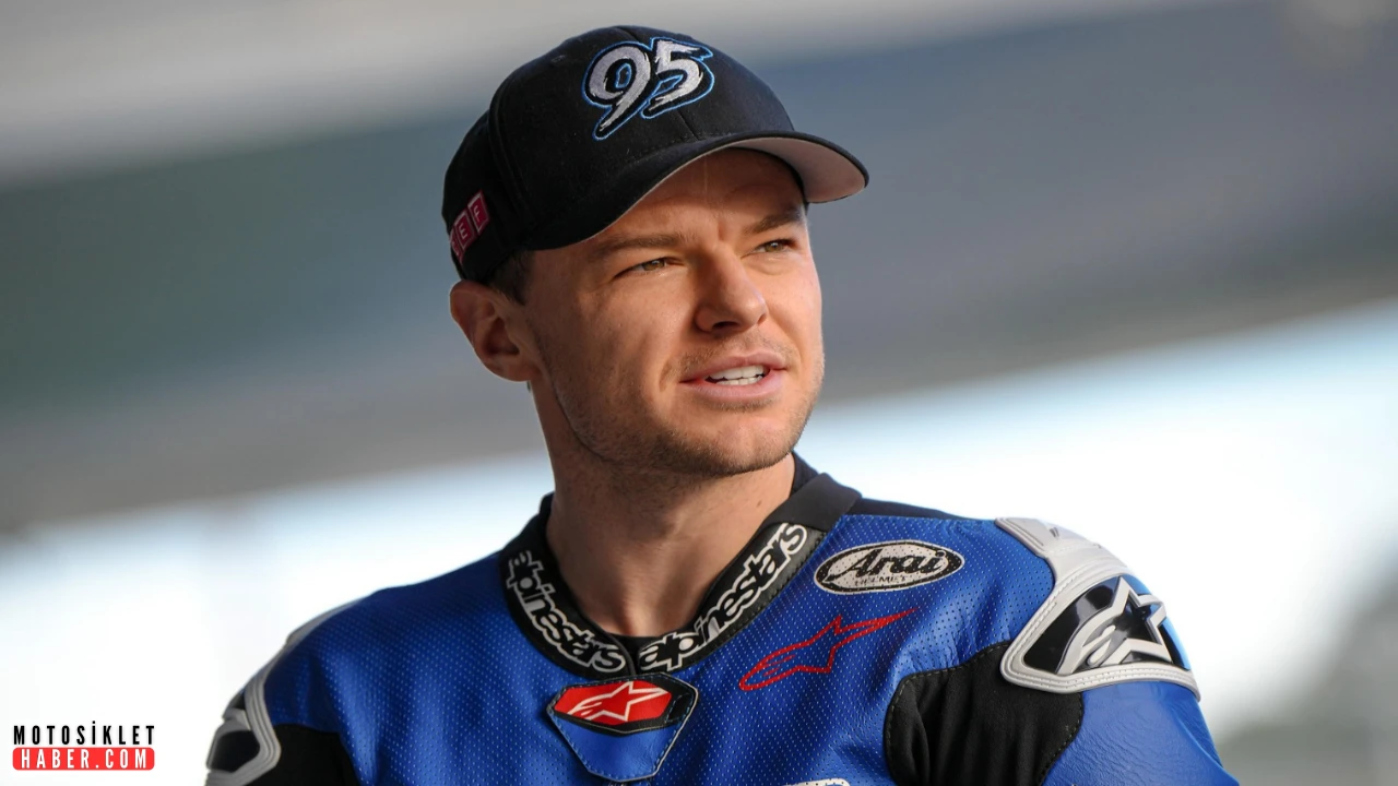 Tarran Mackenzie, Balaton Park’ta WorldSBK’ye Dönüyor!