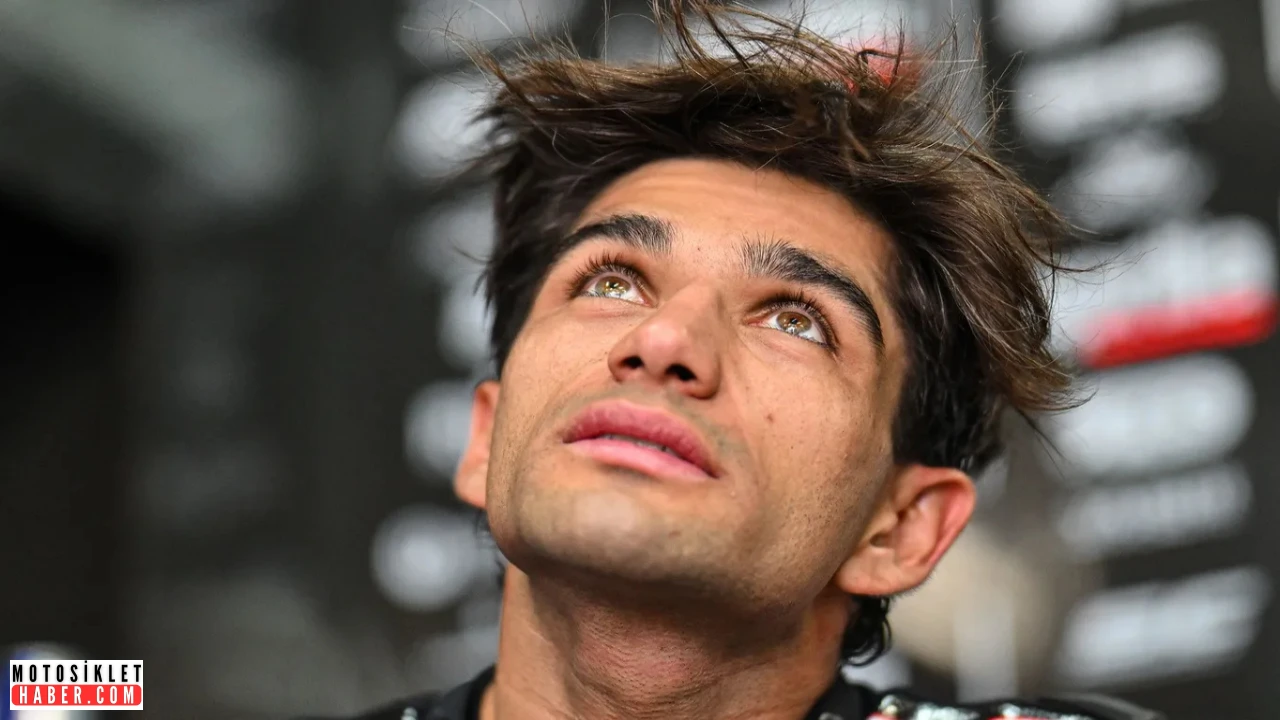 Jorge Martin, Avustralya GP’sini Kaçıracak
