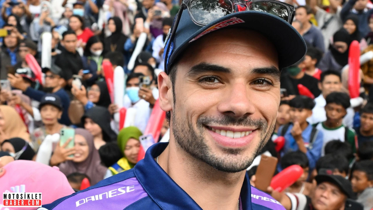 Miguel Oliveira 2026’da BMW İle WorldSBK’de