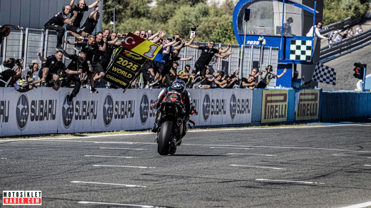 Toprak 2025’te Rekorları Altüst Etti: İşte Çarpıcı İstatistikler