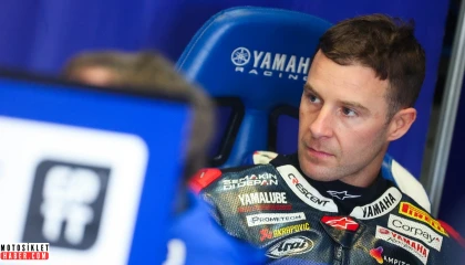 Jonathan Rea, Avustralya Açılış Turu’nda Yarışamayacak!!
