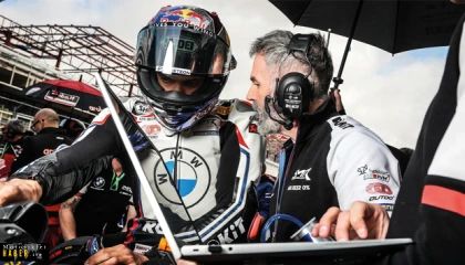 WSBK'DA TEKNİK KADROLARDA DEĞİŞİKLİK YOK!