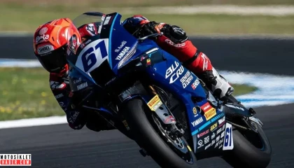 Can Öncü, Portimao Testlerinde Yine Zirvede!