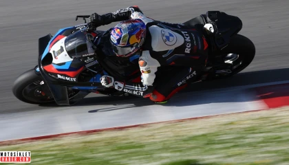 Toprak, Portimao Testlerinin İlk Gününde Zirvede!