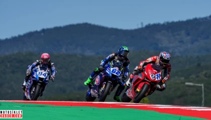 WorldSSP 2025: Assen’de Beşinci Galip Yolda mı?