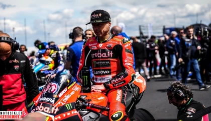 BAUTISTA’DAN MOST’TA EPİK GERİ DÖNÜŞ! P16’dan P5’e Zafer Hissi