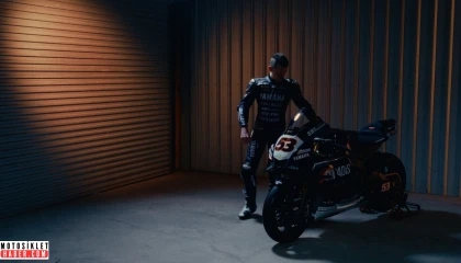 Tito Rabat, Motoxracing ile Yollarını Ayırdı!