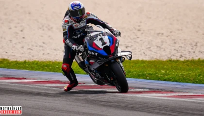 Toprak’tan Misano Testinde Günün En Hızlısı!