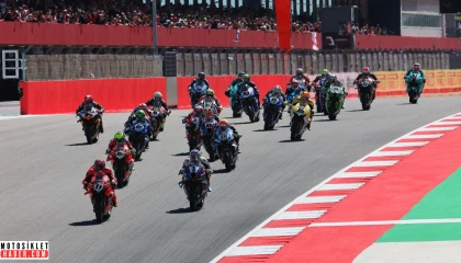 Liberty Media’dan MotoGP ve WorldSBK’e Resmi Satın Alma!