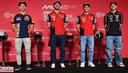 Marquez’den Toprak’a: “Stoppie’leriyle fark yaratıyor!”
