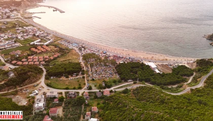 Erdek Motosiklet Festivali: Deniz ve Motorun Buluşması
