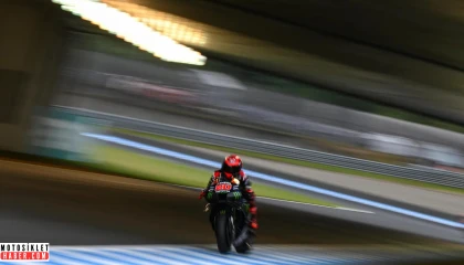 MotoGP, Motegi’de 2030’a Kadar Kalıyor!