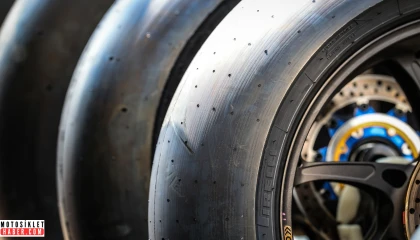 Pirelli’den Balaton’a Özel SCQ ve Geliştirme Lastikleri!