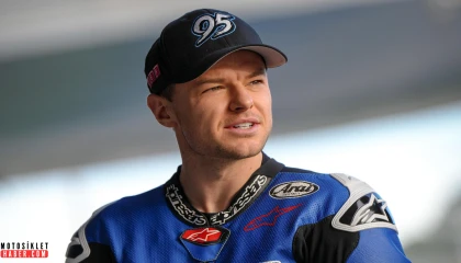 Tarran Mackenzie, Balaton Park’ta WorldSBK’ye Dönüyor!