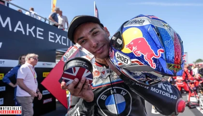 Toprak’tan MotoGP Hamlesi: 37 Yıllık Lanet Biter mi?