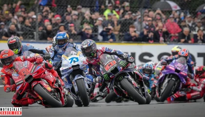 MotoGP’de Yeni Dönem: Stabilite Kontrolü Başlıyor!