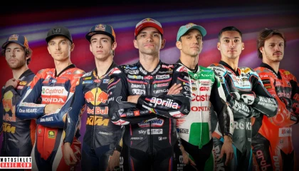 MotoGP 2026 kadrosunda sadece iki koltuk boş kaldı