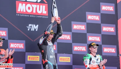 Razgatlıoğlu’ndan Magny-Cours’ta Dördüncü Hat-Trick