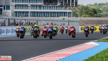 WorldSSP Fransa’da Başlıyor: Manzi’ye Rakip Çıkacak mı?