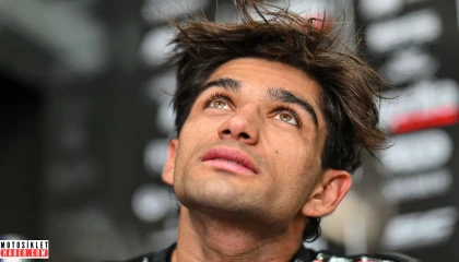 Jorge Martin, Avustralya GP’sini Kaçıracak