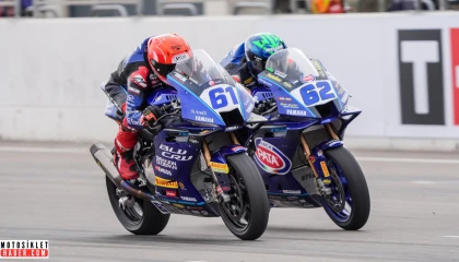 Manzi Ve Öncü’nün 2025 WorldSSP Şampiyonluk Çekişmesi