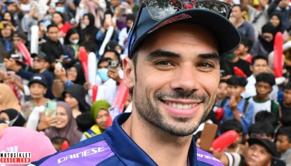 Miguel Oliveira 2026’da BMW İle WorldSBK’de