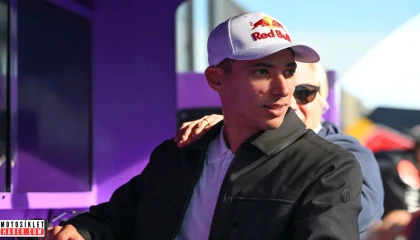 Toprak Razgatlıoğlu MotoGP’de 2026 İçin Yeni Numarasını Seçti