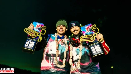 Bagnaia ve Fernandez 100km dei Campioni’de Zirvede